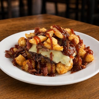 Cowboy Tots