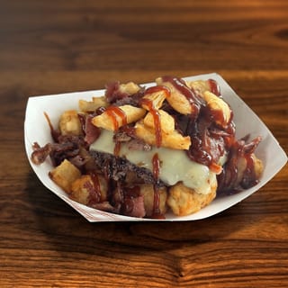 Cowboy Tots